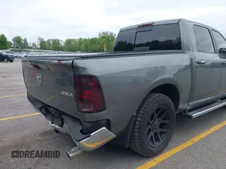 2013 Ram 1500 SLT with VIN 1C6RR7LG7DS641176, listed as a IAAI auction lot 42296586 with 182,934 mi miles and . Bid and sale history available at DreamBid. Image 6.