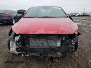 2022 Kia Forte GT with VIN 3KPF44AC8NE464621, listed as a Copart auction lot 86119804 with 41,985 mi miles and Salvage Title. Bid and sale history available at carsss.com. Image 5.