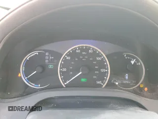 2015 Lexus CT 200h с VIN JTHKD5BH9F2239586, выставлен на аукционе Copart как лот 60679715 с пробегом 78 758 миль миль и Списание • Salvage title. История ставок и продаж доступна на DreamBid. Изображение 9.