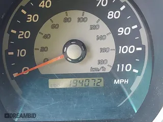 2005 Toyota 4Runner SR5 with VIN JTEBU14RX58049660, listed as a IAAI auction lot 41775728 with 194,072 mi miles. Bid and sale history available at carsss.com. Image 16.