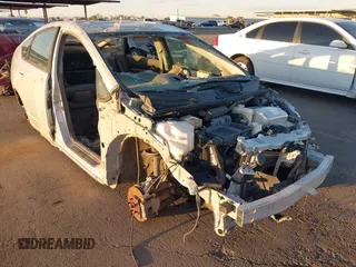 2008 Toyota Prius with VIN JTDKB20U883379664, listed as a IAAI auction lot 42234485 with Not Provided miles and . Bid and sale history available at DreamBid. Image 1.
