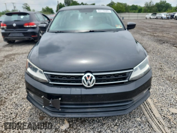 2015 Volkswagen Jetta SE с VIN 3VWD17AJ6FM247590, выставлен на аукционе Copart как лот 63110385 с пробегом 193 987 миль миль и Чистый • Clean title. История ставок и продаж доступна на DreamBid. Изображение 5.