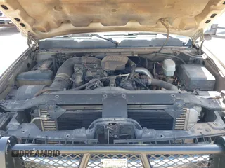 2009 Chevrolet Silverado 3500HD with VIN 1GBHK83699F159061, listed as a IAAI auction lot 41982560 with 352,309 mi miles and . Bid and sale history available at DreamBid. Image 10.