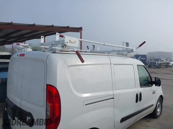 2019 Ram ProMaster City Cargo Tradesman с VIN ZFBHRFAB1K6N89607, выставлен на аукционе IAAI как лот 41842713 с пробегом 89 813 миль миль и . История ставок и продаж доступна на DreamBid. Изображение 18.