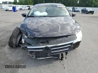2010 Volkswagen CC Luxury with VIN WVWHL7AN3AE520131, listed as a Copart auction lot 55676515 with 111,128 mi miles and Salvage title. Bid and sale history available at DreamBid. Image 5.