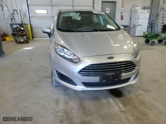 2015 Ford Fiesta S with VIN 3FADP4AJ8FM110673, listed as a Copart auction lot 47594985 with 78,649 mi miles and Salvage Title. Bid and sale history available at carsss.com. Image 11.