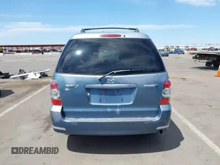 2004 Mazda MPV ES with VIN JM3LW28J440516962, listed as a IAAI auction lot 42121667 with 132,058 mi miles and . Bid and sale history available at carsss.com. Image 16.