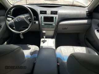 2007 Toyota Camry с VIN 4T1BB46K97U014979, выставлен на аукционе Copart как лот 61614785 с пробегом 80 840 миль миль и Чистый • Clean title. История ставок и продаж доступна на DreamBid. Изображение 8.
