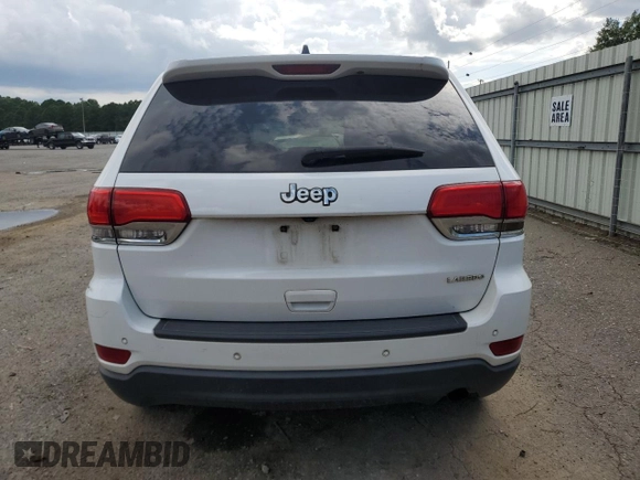 2018 Jeep Grand Cherokee Laredo E с VIN 1C4RJEAG0JC131491, выставлен на аукционе Copart как лот 63947245 с пробегом 204 788 миль миль и Чистый • Clean title. История ставок и продаж доступна на DreamBid. Изображение 6.