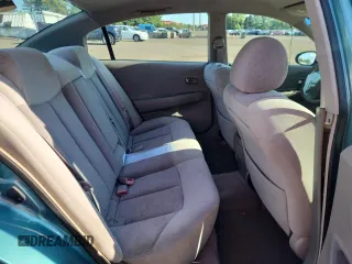 2002 Nissan Altima S with VIN 1N4AL11D72C133784, listed as a Copart auction lot 65965445 with 171,956 mi miles and Salvage title. Bid and sale history available at DreamBid. Image 10.