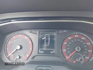 2020 Volkswagen Jetta S с VIN 3VWCB7BU9LM067517, выставлен на аукционе IAAI как лот 42186355 с пробегом 69 467 миль миль и . История ставок и продаж доступна на DreamBid. Изображение 16.