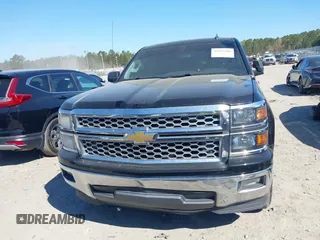 2014 Chevrolet Silverado 1500 LT with VIN 3GCPCREC0EG539900, listed as a IAAI auction lot 41883206 with 163,783 mi miles. Bid and sale history available at carsss.com. Image 12.