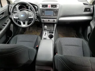 2016 Subaru Outback z VIN 4S4BSCAC6G3306265, wystawiony jako Copart lot #56302945 z przebiegiem 173 151 mil mil oraz Szkoda całkowita • Salvage title. Historia ofert i sprzedaży dostępna na DreamBid. Obrazek 8.
