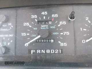 1994 Ford Ranger Splash with VIN 1FTCR11U7RTA92150, listed as a IAAI auction lot 42609108 with 169,050 mi miles and . Bid and sale history available at DreamBid. Image 7.