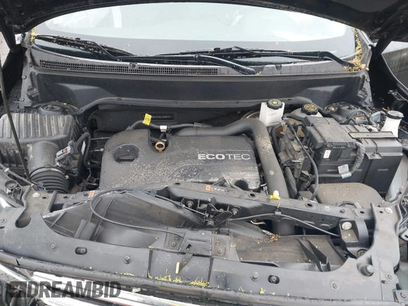 2020 GMC Terrain SLT with VIN 3GKALPEV8LL299547, listed as a IAAI auction lot 42324814 with 70,422 mi miles and . Bid and sale history available at DreamBid. Image 10.