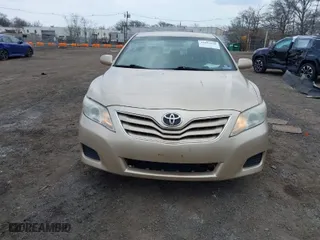2010 Toyota Camry with VIN 4T4BF3EK2AR007966, listed as a IAAI auction lot 41893698 with 159,310 mi miles. Bid and sale history available at carsss.com. Image 13.