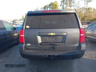 2019 Chevrolet Suburban LT with VIN 1GNSCHKC9KR327072, listed as a IAAI auction lot 40852032 with 109,815 mi miles and . Bid and sale history available at DreamBid. Image 16.