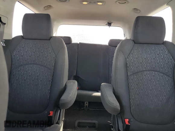 2011 GMC Acadia SLE with VIN 1GKKVPED4BJ259042, listed as a Copart auction lot 50728515 with 171,523 mi miles and Clean Title. Bid and sale history available at carsss.com. Image 10.