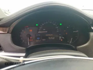 2013 Cadillac XTS Luxury с VIN 2G61P5S30D9122912, выставлен на аукционе Copart как лот 56970895 с пробегом 189 310 миль миль и Списание • Salvage title. История ставок и продаж доступна на DreamBid. Изображение 9.