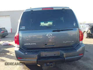 2014 Nissan Armada Platinum z VIN 5N1AA0NE2EN610901, wystawiony jako IAAI lot #41476511 z przebiegiem 148 306 mil mil oraz . Historia ofert i sprzedaży dostępna na DreamBid. Obrazek 17.