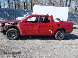 2024 Ford Maverick XLT z VIN 3FTTW8H94RRA90358, wystawiony jako IAAI lot #41842020 z przebiegiem 8 433 mil mil oraz . Historia ofert i sprzedaży dostępna na DreamBid. Obrazek 14.