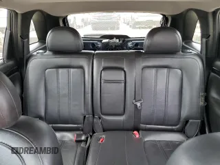 2014 Chevrolet Captiva Sport LT with VIN 3GNAL3EKXES666507, listed as a Copart auction lot 61321254 with 173,950 mi miles and Salvage Title. Bid and sale history available at DreamBid. Image 10.