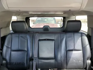 2013 Chevrolet Tahoe LT with VIN 1GNSCBE07DR248842, listed as a Copart auction lot 55423245 with 170,231 mi miles and Salvage title. Bid and sale history available at DreamBid. Image 10.
