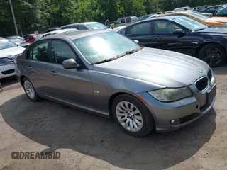 2009 BMW 3 Series 328i xDrive with VIN WBAPK53519A512528, listed as a IAAI auction lot 42732208 with 95,172 mi miles and . Bid and sale history available at DreamBid. Image 1.