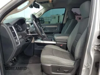 2016 Ram 1500 Big Horn с VIN 1C6RR7LT6GS137820, выставлен на аукционе Copart как лот 60477215 с пробегом 148 898 миль миль и Чистый • Clean title. История ставок и продаж доступна на DreamBid. Изображение 7.