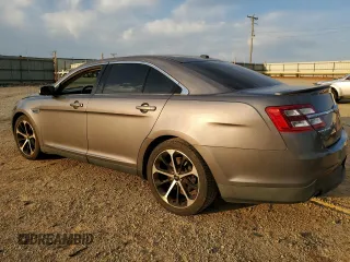 2014 Ford Taurus Limited с VIN 1FAHP2J86EG136636, выставлен на аукционе Copart как лот 49557385 с пробегом 154 065 миль миль и Списание • Salvage title. История ставок и продаж доступна на DreamBid. Изображение 2.