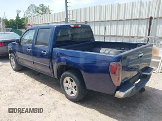 2012 GMC Canyon SLE1 z VIN 1GTD5MFE6C8106200, wystawiony jako IAAI lot #42277712 z przebiegiem 121 772 mil mil oraz . Historia ofert i sprzedaży dostępna na DreamBid. Obrazek 3.