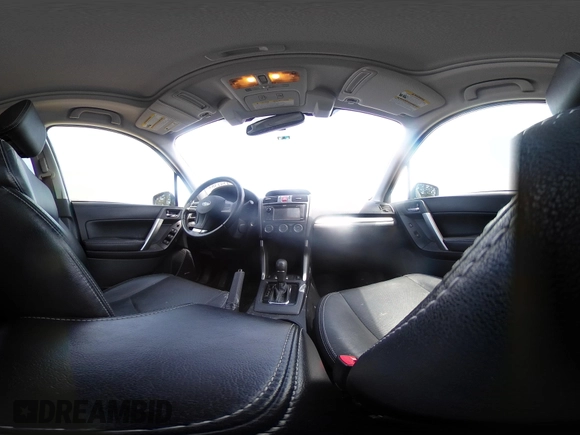 2015 Subaru Forester Touring with VIN JF2SJAWC6FH546472, listed as a IAAI auction lot 42513843 with 107,951 mi miles and . Bid and sale history available at DreamBid. Image 18.