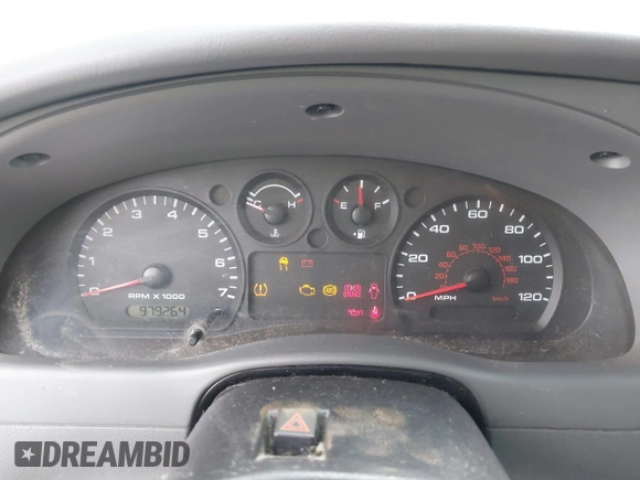 2011 Ford Ranger XL with VIN 1FTKR1ED8BPA47397, listed as a IAAI auction lot 41643122 with 97,926 mi miles and . Bid and sale history available at DreamBid. Image 7.