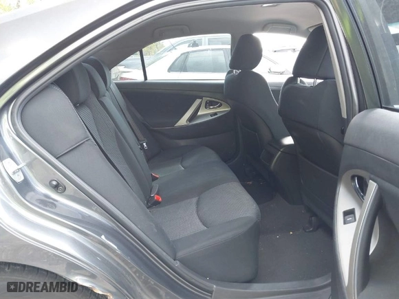 2011 Toyota Camry LE with VIN 4T1BF3EK8BU743564, listed as a IAAI auction lot 41795818 with 168,877 mi miles. Bid and sale history available at carsss.com. Image 8.