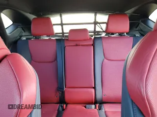 2022 Lexus NX with VIN 2T2KGCEZ9NC003484, listed as a Copart auction lot 88879755 with 54,890 mi miles and Salvage Title. Bid and sale history available at carsss.com. Image 10.
