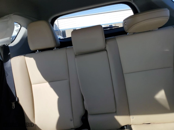 2015 Toyota RAV4 Limited with VIN 2T3DFREV5FW370020, listed as a Copart auction lot 52484235 with 91,202 mi miles and Salvage Title. Bid and sale history available at carsss.com. Image 10.