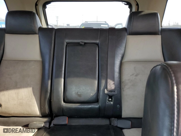 2009 Jeep Grand Cherokee Limited with VIN 1J8HR58T49C523370, listed as a Copart auction lot 87245644 with 157,340 mi miles and Salvage Title. Bid and sale history available at carsss.com. Image 10.