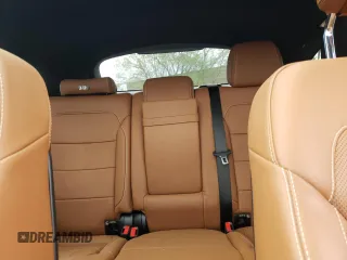 2019 Mercedes-Benz GLE 43 AMG with VIN 4JGED6EB6KA137492, listed as a Copart auction lot 55949455 with Not provided miles and Salvage title. Bid and sale history available at DreamBid. Image 10.