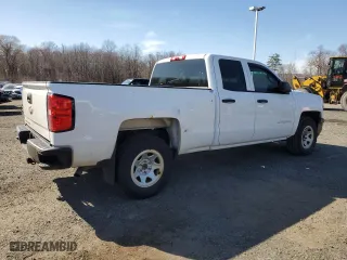 2015 Chevrolet Silverado 1500 LS with VIN 1GCRCPEH3FZ342360, listed as a Copart auction lot 49089975 with 192,390 mi miles and Clean Title. Bid and sale history available at carsss.com. Image 3.