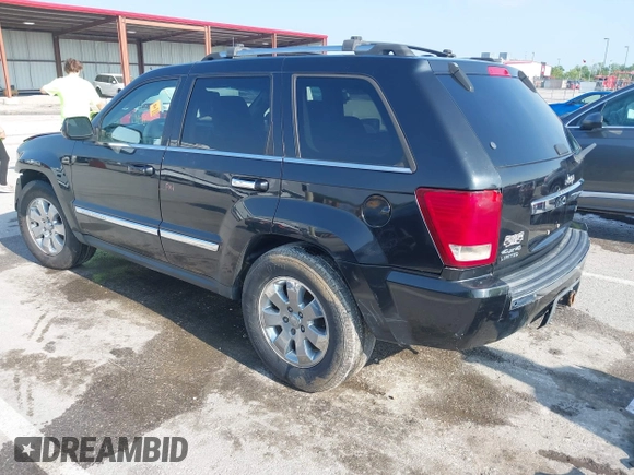 2010 Jeep Grand Cherokee Limited with VIN 1J4RR5GT6AC147699, listed as a IAAI auction lot 42118353 with 212,961 mi miles and . Bid and sale history available at DreamBid. Image 3.