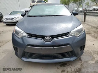 2016 Toyota Corolla L with VIN 5YFBURHE7GP372002, listed as a Copart auction lot 50992875 with 230,342 mi miles and Salvage Title. Bid and sale history available at carsss.com. Image 5.