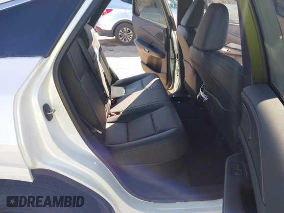 2024 Lexus RX 350 with VIN 2T2BAMBA5RC049230, listed as a IAAI auction lot 41759115 with 4,990 mi miles and . Bid and sale history available at DreamBid. Image 8.