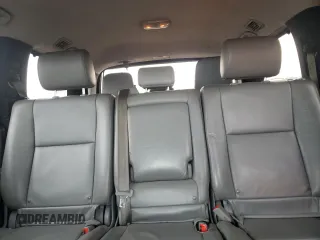 2012 Toyota Sequoia Limited with VIN 5TDJW5G18CS059829, listed as a Copart auction lot 79925664 with 281,249 mi miles and Salvage Title. Bid and sale history available at carsss.com. Image 10.