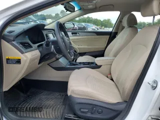 2015 Hyundai Sonata 2.4L SE with VIN 5NPE24AF2FH230306, listed as a Copart auction lot 67896013 with 120,313 mi miles. Bid and sale history available at carsss.com. Image 7.