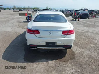 2016 Mercedes-Benz S-Class S 550 with VIN WDDXJ8FB9GA013486, listed as a IAAI auction lot 41860371 with 70,307 mi miles. Bid and sale history available at carsss.com. Image 17.