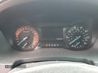 2017 Ford Explorer z VIN 1FM5K7B85HGA98369, wystawiony jako Copart lot #55764715 z przebiegiem 121 577 mil mil oraz Szkoda całkowita • Salvage title. Historia ofert i sprzedaży dostępna na DreamBid. Obrazek 9.