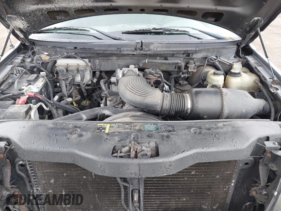2004 Ford F-150 STX with VIN 1FTRX14W94NC29213, listed as a IAAI auction lot 42241412 with 174,637 mi miles and . Bid and sale history available at DreamBid. Image 10.
