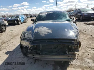 2014 Ford Mustang V6 с VIN 1ZVBP8AM4E5320093, выставлен на аукционе Copart как лот 56456695 с пробегом 138 493 миль миль и На запчасти • Non repairable. История ставок и продаж доступна на DreamBid. Изображение 5.