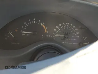 1995 Buick Regal Custom с VIN 2G4WB52M5S1425279, выставлен на аукционе Copart как лот 80939374 с пробегом 151 906 миль миль и Списание • Salvage title. История ставок и продаж доступна на DreamBid. Изображение 9.
