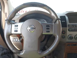 2007 Nissan Pathfinder S z VIN 5N1AR18U17C601154, wystawiony jako IAAI lot #40690847 z przebiegiem 233 307 mil mil oraz . Historia ofert i sprzedaży dostępna na DreamBid. Obrazek 12.